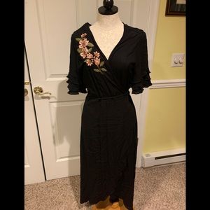 Blu Pepper wrap large